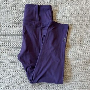 Stio Glide Crop Tech Tights